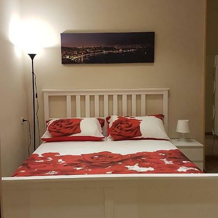 Ilemony Daire Napoli Dış mekan fotoğraf