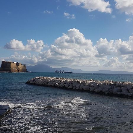 Ilemony Daire Napoli Dış mekan fotoğraf